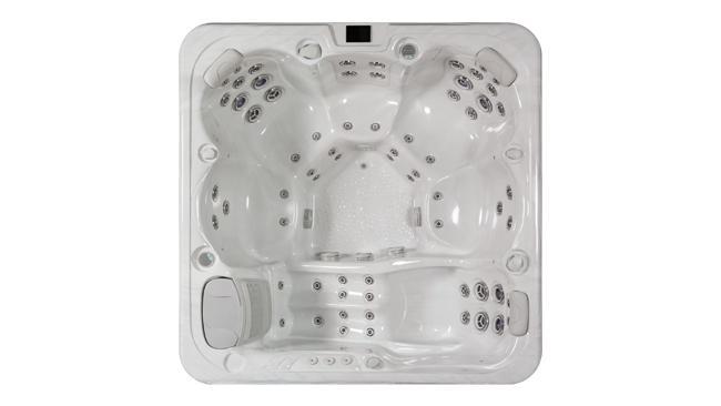 NOS SPAS