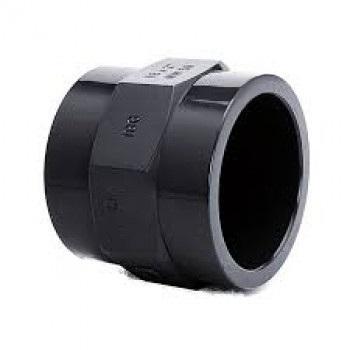 Adapter socket transformed