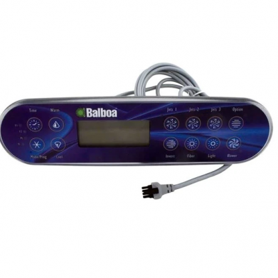 Balboa ml900