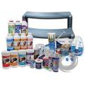 Chemicals and accessories