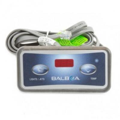 Clavier balboa lite leader prise rj45 balboa 1 