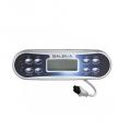 Clavier de commande balboa ml700 2 pompes balboa 1