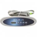 Clavier de commande balboa vl260 4 boutons balboa