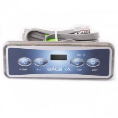 Clavier de commande balboa vl401 balboa