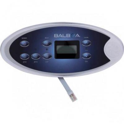 Clavier de commande balboa vl702s balboa