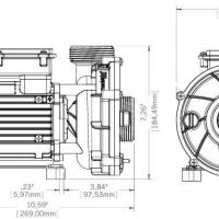 Dimensions cms 1