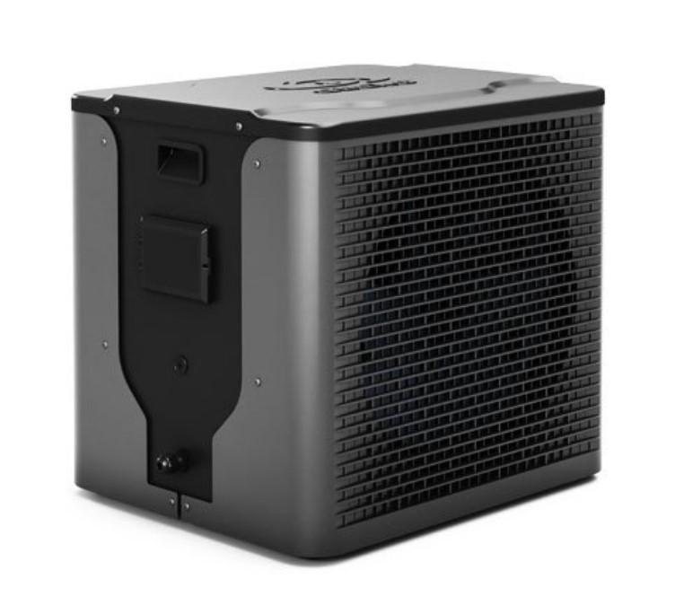 Gecko mini 3kw