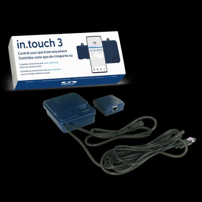In touch 3