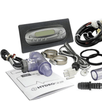 Kit accessoire water pro