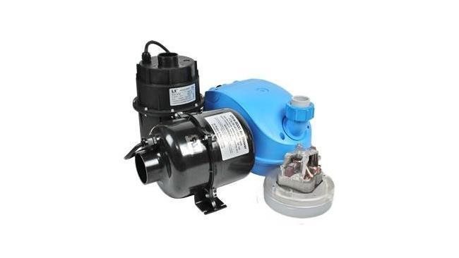 Blowers