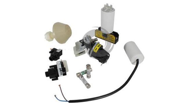 Smaller components 1