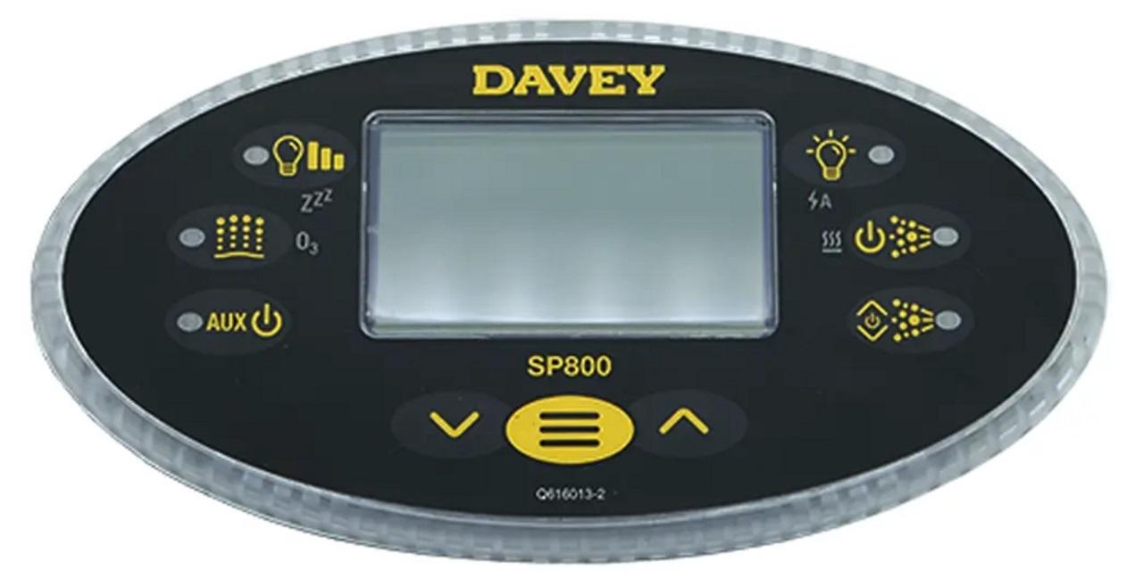 Sp800 topside 1