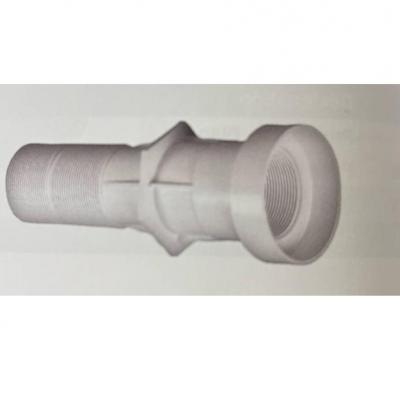 Traversee de paroi hayward pour spas en beton