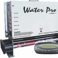 Water pro